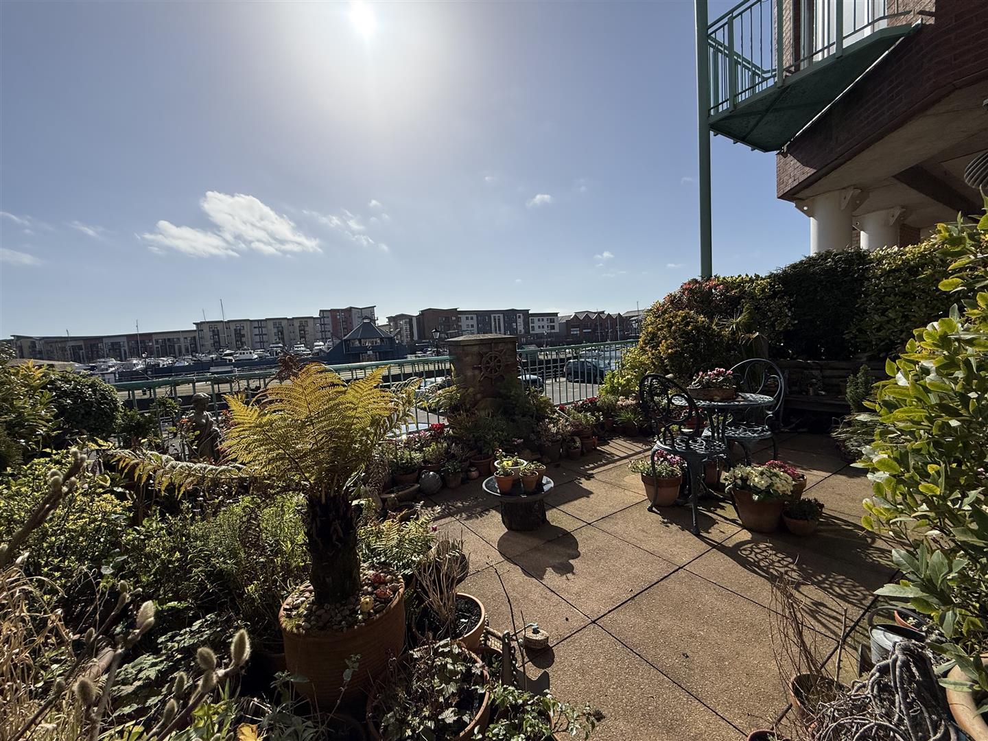 Pocketts Wharf, Maritime Quarter, Swansea, SA1 3XL